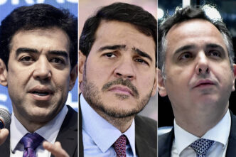 Vaga no STF — foto ilustrativa