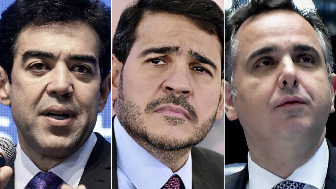Vaga no STF — foto ilustrativa