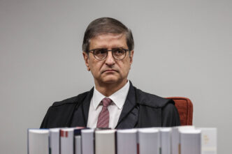 PGR pede condenação de réus — foto ilustrativa