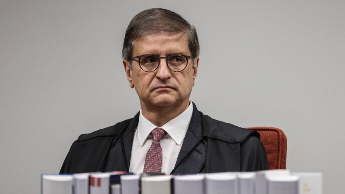 PGR pede condenação de réus — foto ilustrativa