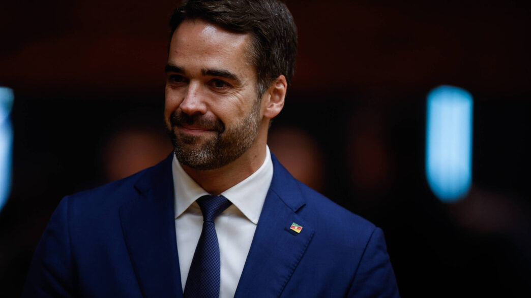 Eleições 2026 Rio Grande do Sul — foto ilustrativa