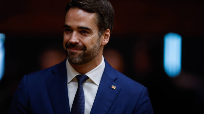Eleições 2026 Rio Grande do Sul — foto ilustrativa