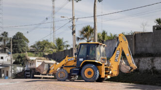 Emendas parlamentares meio ambiente — foto ilustrativa