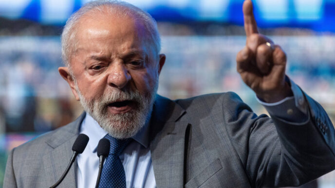 MP dos impostos — foto ilustrativa