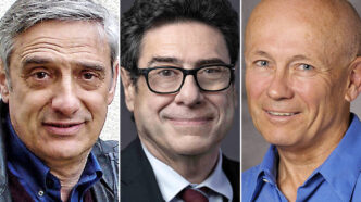 Nobel de Economia — foto ilustrativa