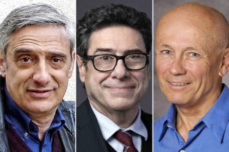 Nobel de Economia — foto ilustrativa