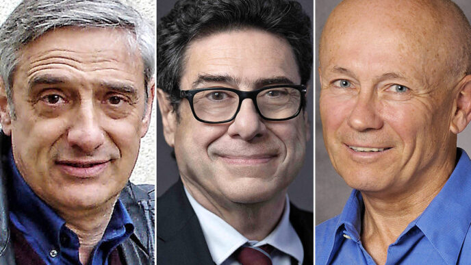 Nobel de Economia — foto ilustrativa