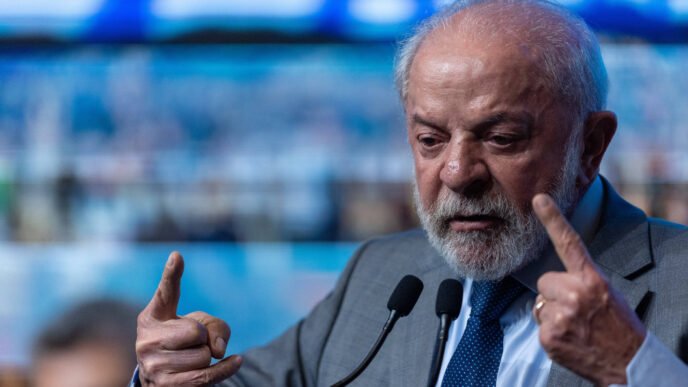 ajuste fiscal e investimento social — foto ilustrativa