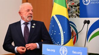 indicação STF — foto ilustrativa