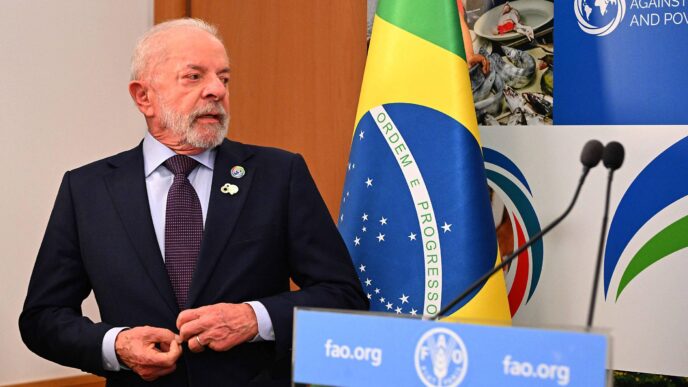 indicação STF — foto ilustrativa