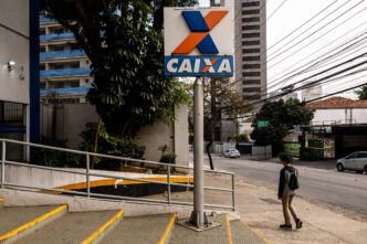 financiamento imobiliário — foto ilustrativa