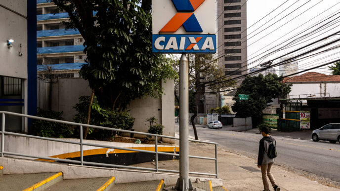 financiamento imobiliário — foto ilustrativa