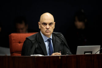 erro judicial — foto ilustrativa