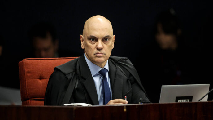 erro judicial — foto ilustrativa