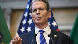 apoio peso argentino — foto ilustrativa