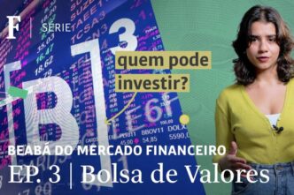 Como funciona a Bolsa de Valores — foto ilustrativa