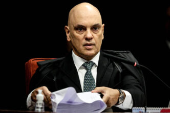 núcleo da desinformação trama golpista — foto ilustrativa