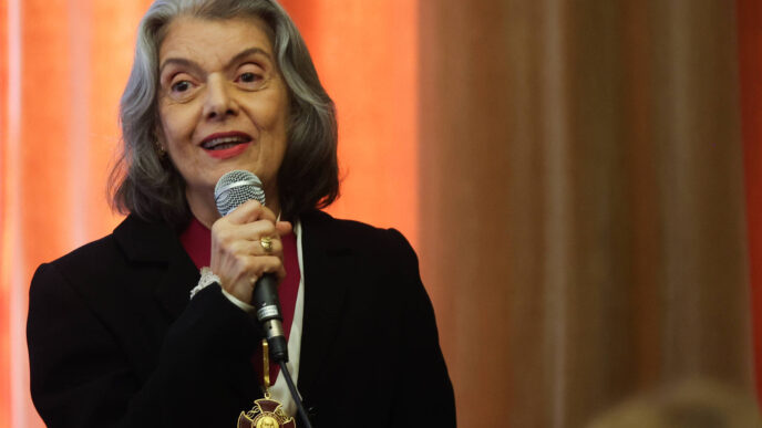 diversidade no STF — foto ilustrativa