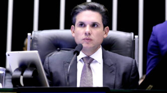 comunicação da Câmara — foto ilustrativa