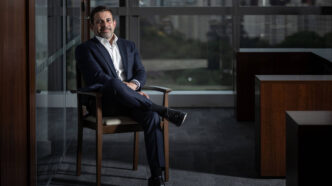 BlackRock Brasil — foto ilustrativa