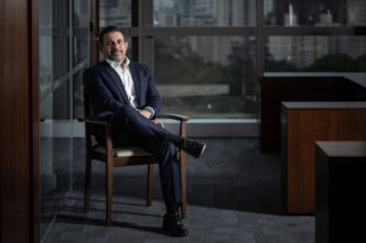 BlackRock Brasil — foto ilustrativa