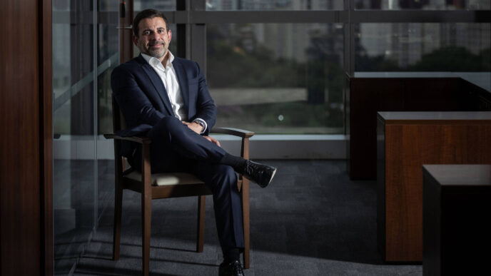 BlackRock Brasil — foto ilustrativa