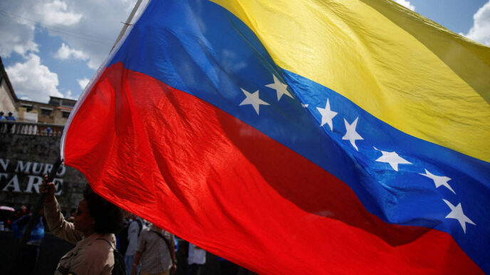 títulos venezuelanos — foto ilustrativa