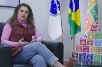 Condenação de superintendente no PR — foto ilustrativa