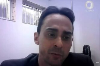Moraes mantém militar preso — foto ilustrativa