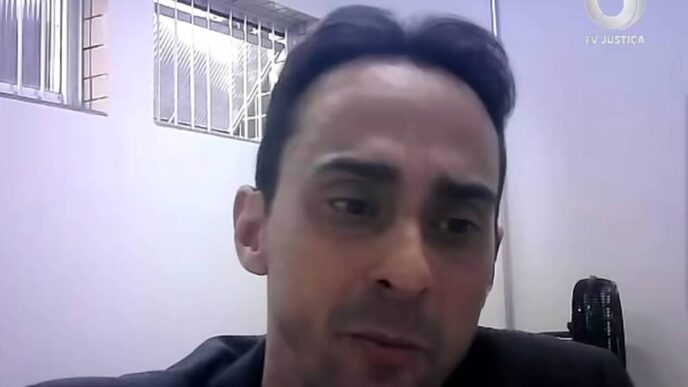 Moraes mantém militar preso — foto ilustrativa