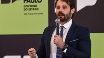 desvios na Agricultura de SP — foto ilustrativa
