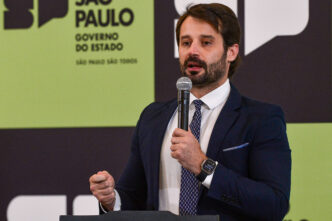 desvios na Agricultura de SP — foto ilustrativa