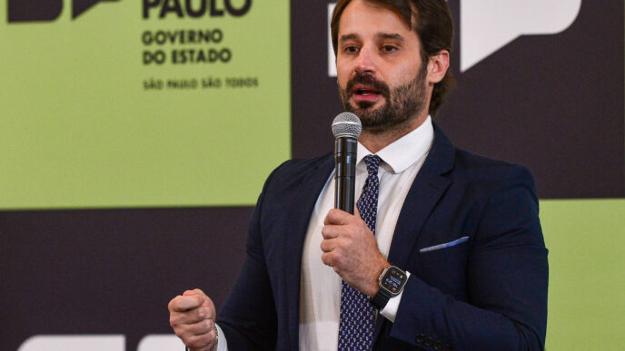 desvios na Agricultura de SP — foto ilustrativa