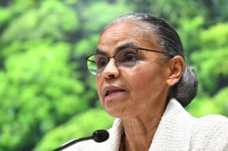 Marina Silva livro democracia — foto ilustrativa
