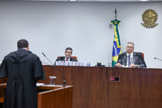 núcleo da desinformação da trama golpista — foto ilustrativa