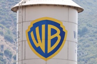 Warner Bros. Discovery avalia venda — foto ilustrativa