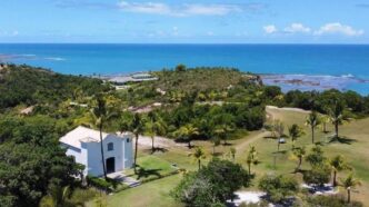 Banco Master terreno Bahia — foto ilustrativa