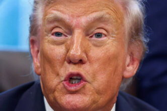 shutdown governo EUA — foto ilustrativa
