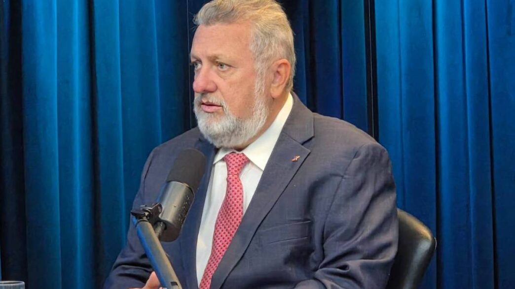 Caixa fundo imobiliário Correios — foto ilustrativa