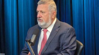 Caixa fundo imobiliário Correios — foto ilustrativa