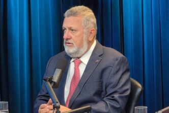 Caixa fundo imobiliário Correios — foto ilustrativa