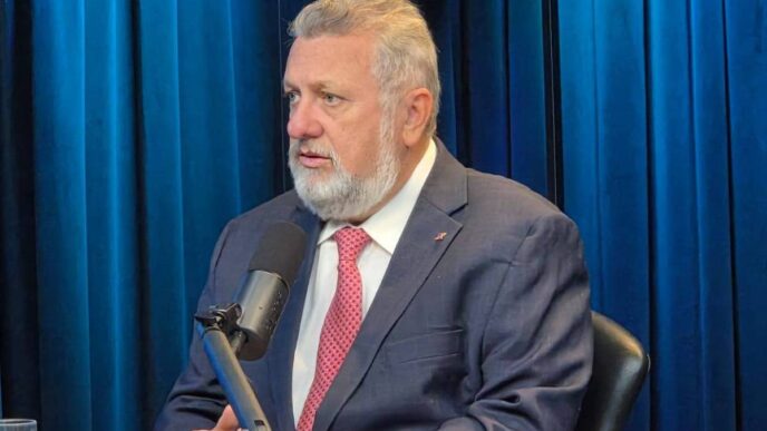 Caixa fundo imobiliário Correios — foto ilustrativa