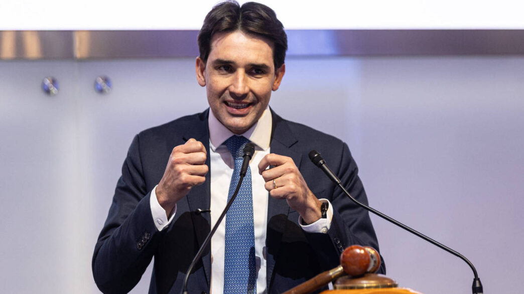 megaterminal em Santos — foto ilustrativa