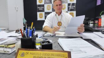 tortura — foto ilustrativa