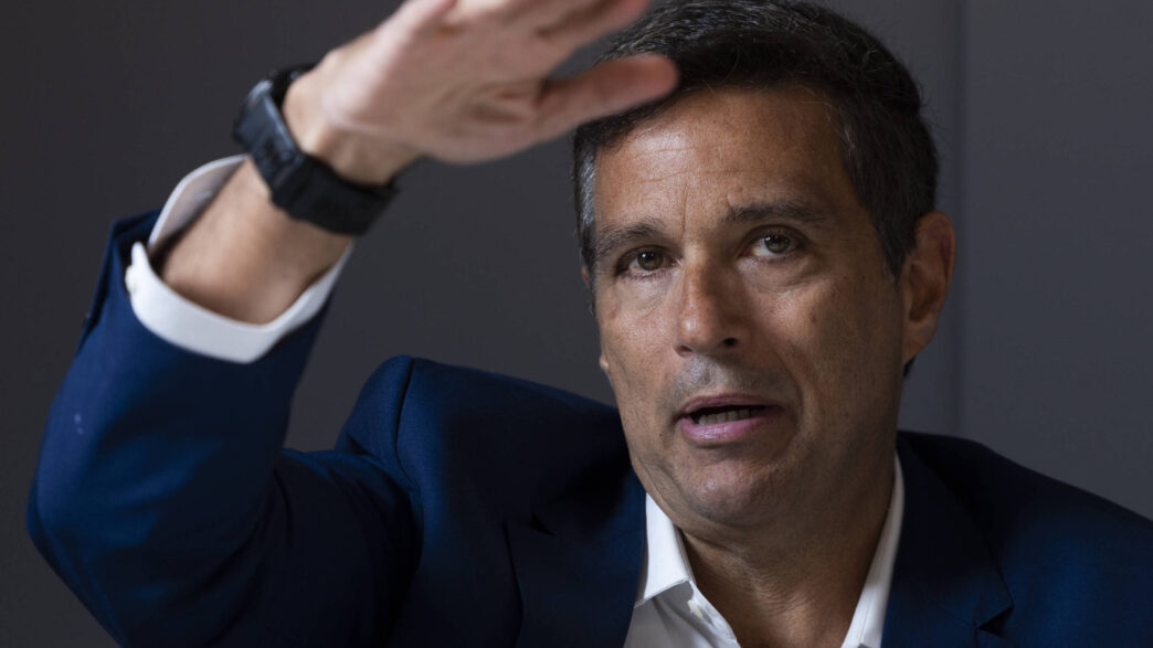 tributação mínima para instituições financeiras — foto ilustrativa