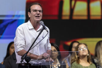Eduardo Paes aliança PL — foto ilustrativa