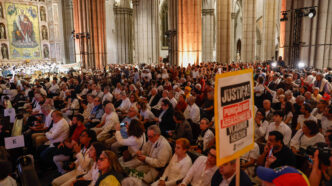 Vladimir Herzog — foto ilustrativa