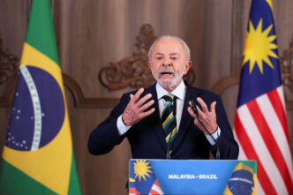 Tarifas Estados Unidos Brasil — foto ilustrativa