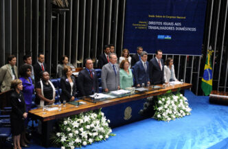 Regularizar FGTS empregador doméstico — foto ilustrativa