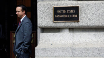 baratas das finanças — foto ilustrativa